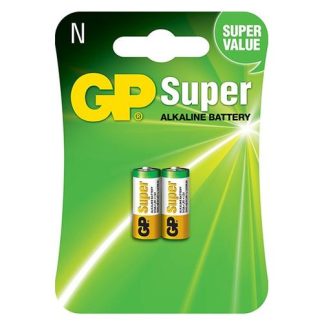 GP Super Alkaline N