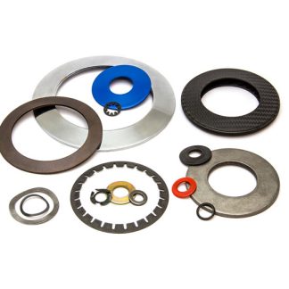 Belleville Washers & Disc Springs