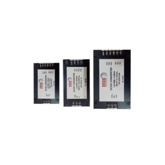 30~250W Isolated Chassis Mount