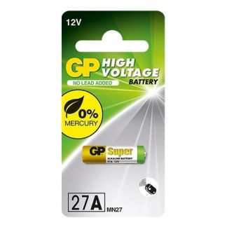 GP High Voltage Battery- 27A