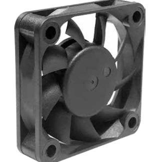 40*40*10mm DC Axial Fan (B version)