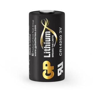 GP ReCyko battery 2600mAh AA (4 battery pack)