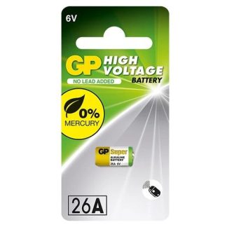 GP High Voltage Battery- 26A