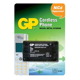 GP Cordless Phone Batteries - T380