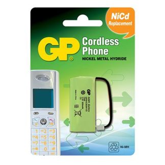 GP Cordless Phone Batteries - T356