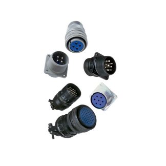 97 Series Connectors