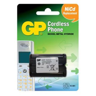 GP Cordless Phone Batteries - M041