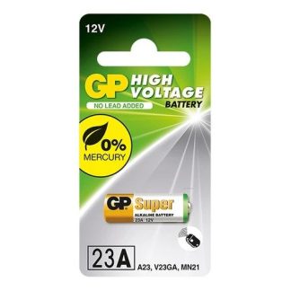 GP High Voltage Battery- 23A