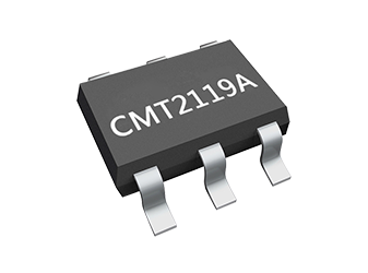 CMT2110AW OOK RF IC