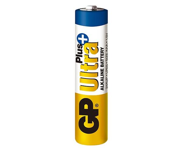 GP Ultra Plus Alkaline AA - Image 2