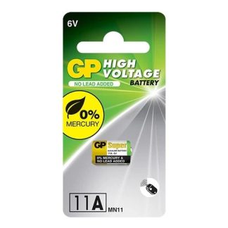 GP High Voltage Battery- 11A