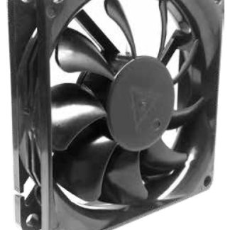 80*80*20mm DC Axial Fan