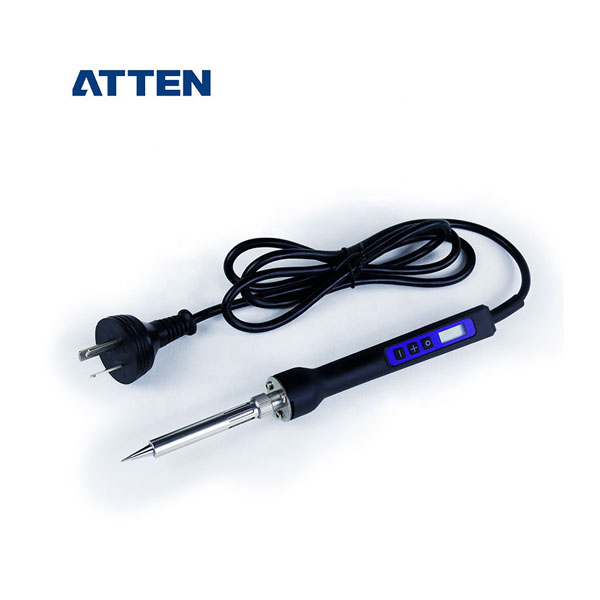 Digital LCD Display Screen Soldering Iron Electronic for mobile phone repair 80W