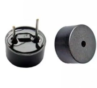 9.6×5.0mm Smd Magnetic Buzzer Side Sound Hole Magnetic Buzzer