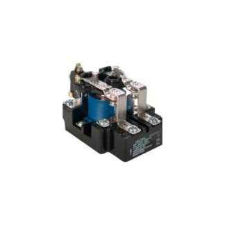900 Series: 30 and 50 Amp heavy duty power relay