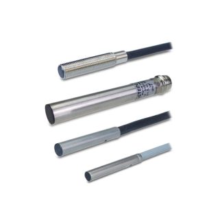 Microsensors Ø 3 mm / Ø 4 mm / Ø 6,5 mm / M4 / M5