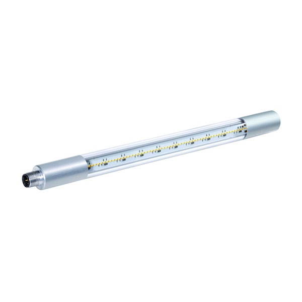 LED-lights, Contacts: 4, IP67, UL listed, VDE