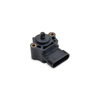 9360 Series Dual Output Rotary Position Sensor