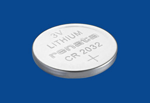 CR2032 MFR