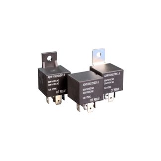 A2H Series Automotive Relay