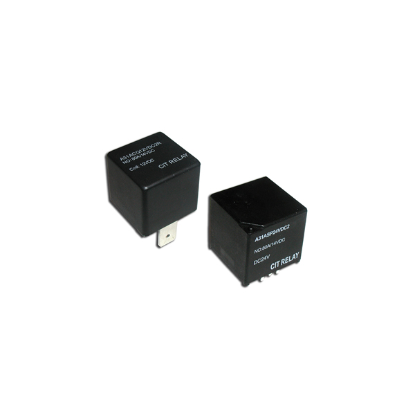 A3 Series Automotive Relay