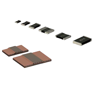Automotive Grade Resistor