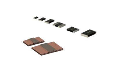 Automotive Grade Resistor - Amaze Electronics Pte Ltd