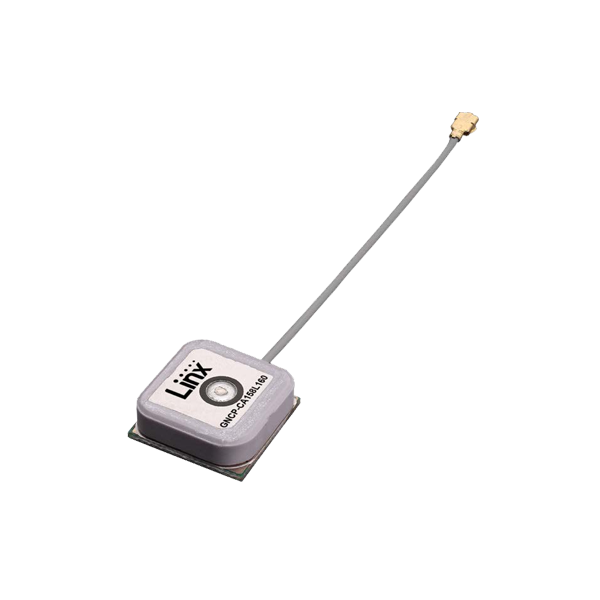 CA158L160 Active GNSS Antenna