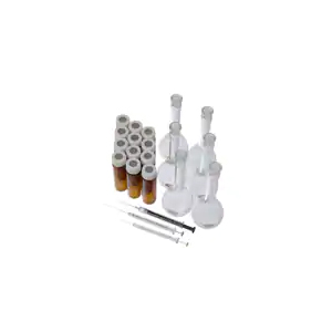 CALIBRATION KIT,THM ANALYZER
