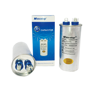 CBB65 MOTOR RUN CAPACITOR