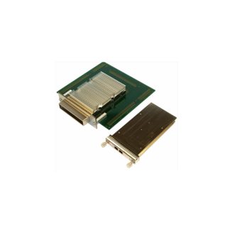 CFP Connectors & Accessories