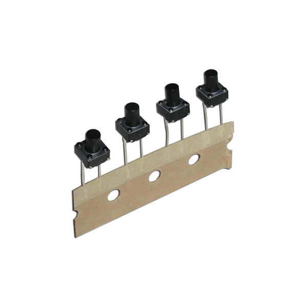 CR1102H Series Tactile Switch