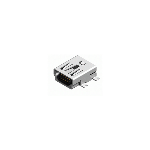 CU04 Series Mini USB 5