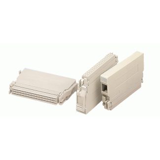 DIN Connector Housing