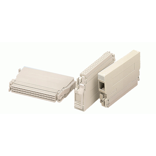 DIN Connector Housing