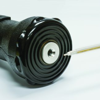 Portable Coaxial Cable Stripper Kit