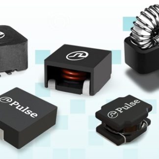 Shielded & Unshielded Drum Core Inductors