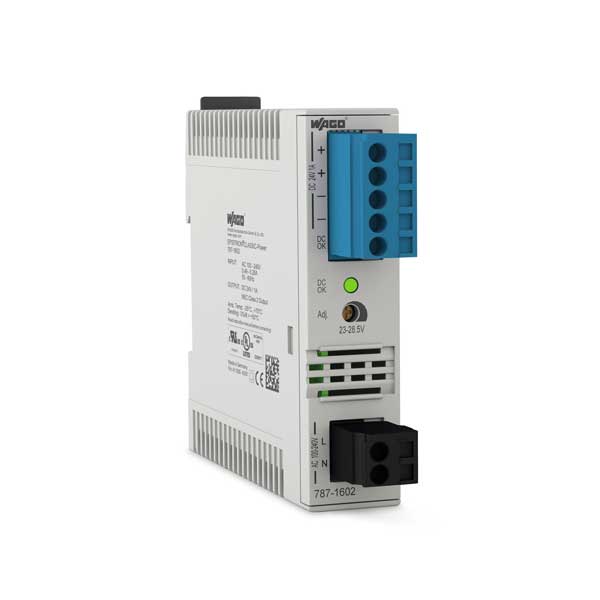 Epsitron EPSITRON® CLASSIC(single-phase) - Amaze Electronics Pte Ltd