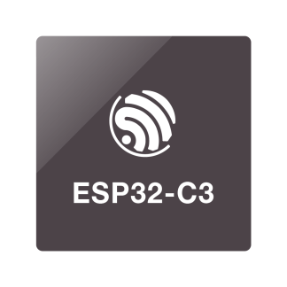ESP32-C3 Series