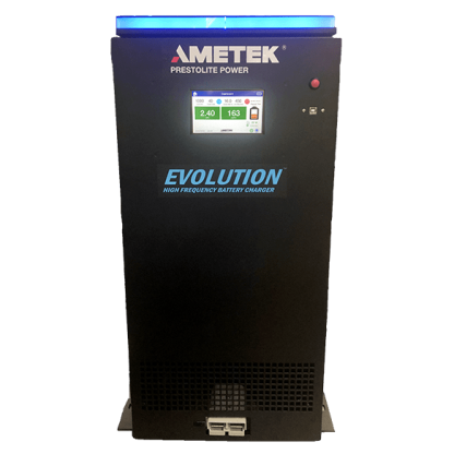 Evolution - Amaze Electronics Pte Ltd