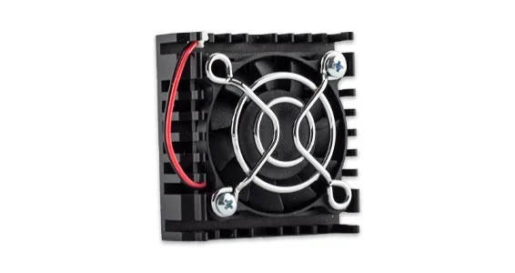 Fans for Air Cooling