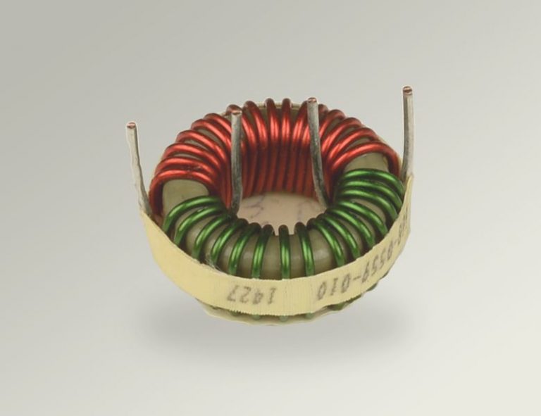 Inductors, Coupled Inductors, Common Mode Chokes - Image 2