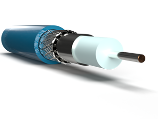Flexible Coaxial Cables