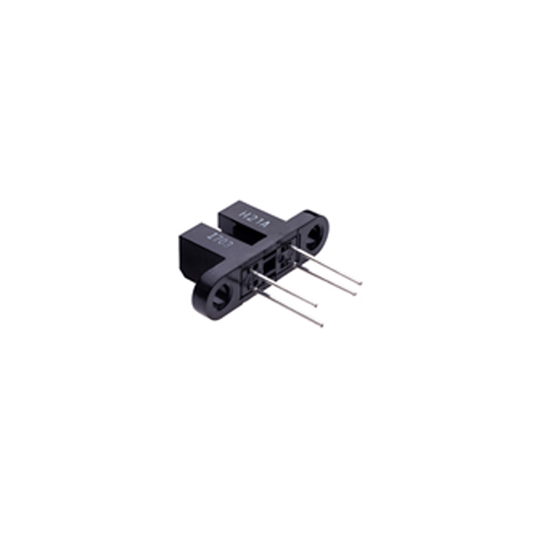 H21A1 Optoswitches Transistor Flanged