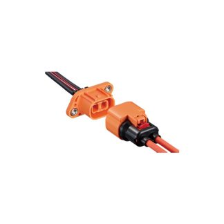 HVH-280(Waterproof) Series