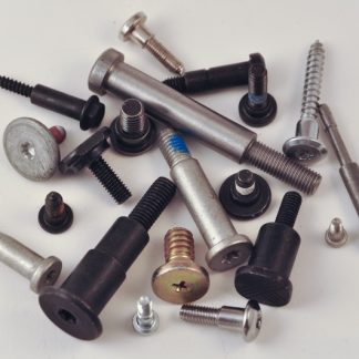 Custom Shoulder Bolts