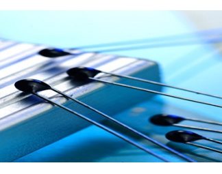 KPD/MF5A Epoxy-Sealed NTC Thermistor Series