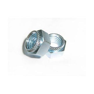 Koster -INNCS Carbon steel