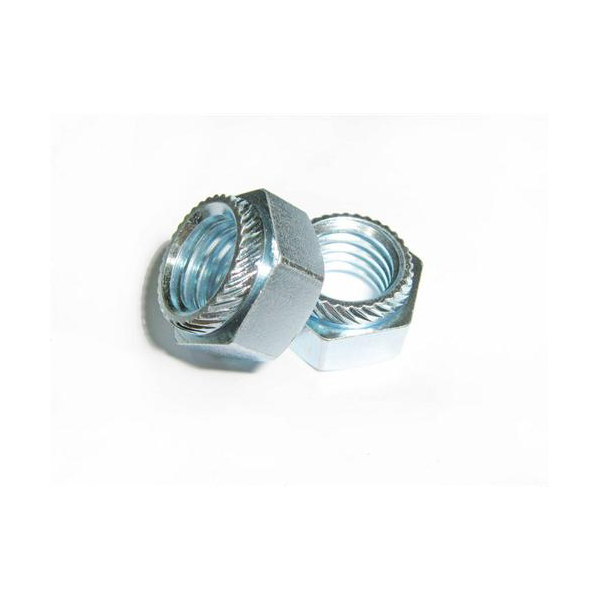 Koster -INNCS Carbon steel