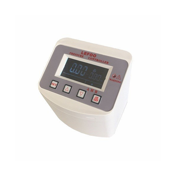 LFDS630 Intelligent Pressure Controller